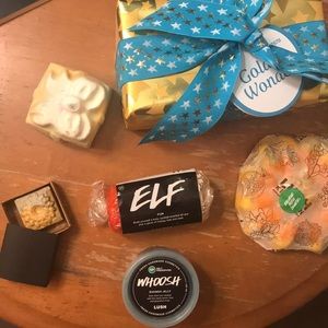 Huge Lush Bundle!